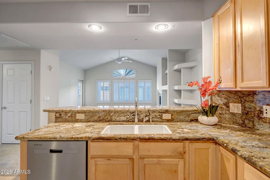 Photo of 14000 N 94th Street #3150, Scottsdale, AZ 85260 (MLS # 6976941)