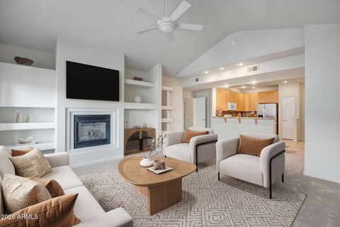 Photo of 14000 N 94th Street #3150, Scottsdale, AZ 85260 (MLS # 6976941)