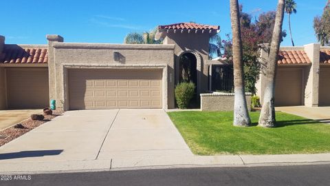 25212 S ANGORA Court Sun Lakes AZ 85248