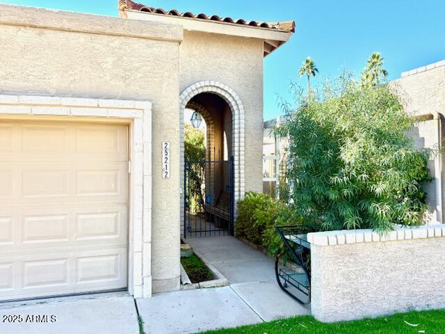 25212 S ANGORA Court