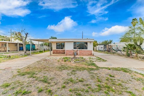 7637 E FLOSSMOOR Avenue Mesa AZ 85208