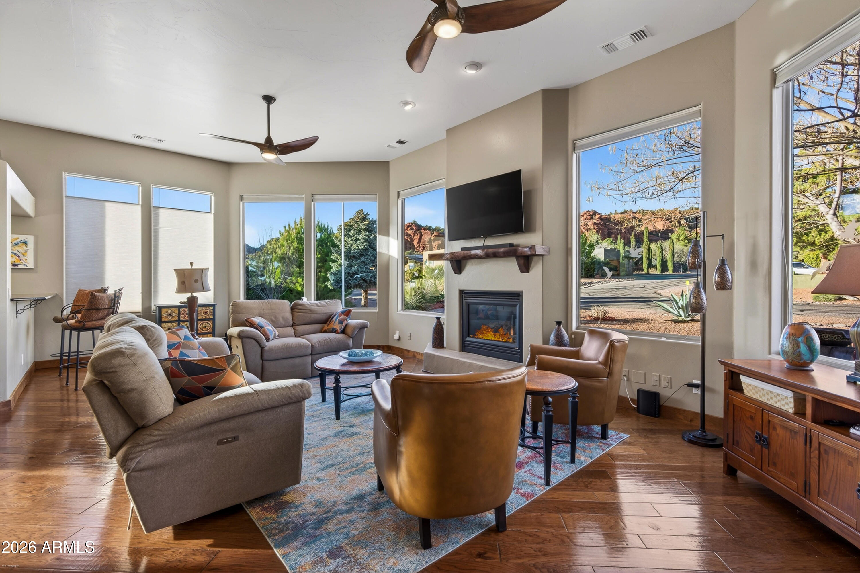 345 MERRY GO ROUND ROCK Road