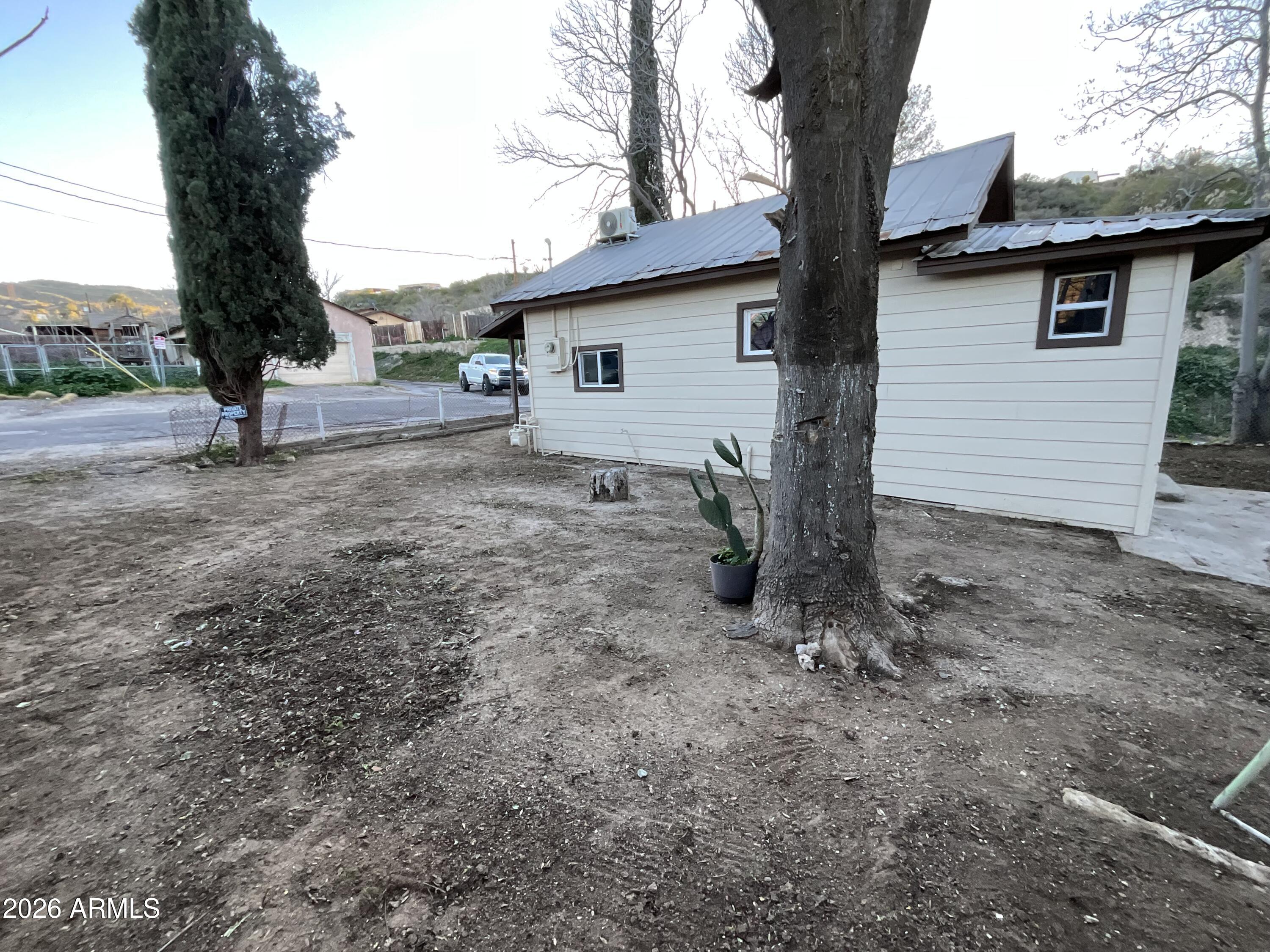 4382 E COPPER Street