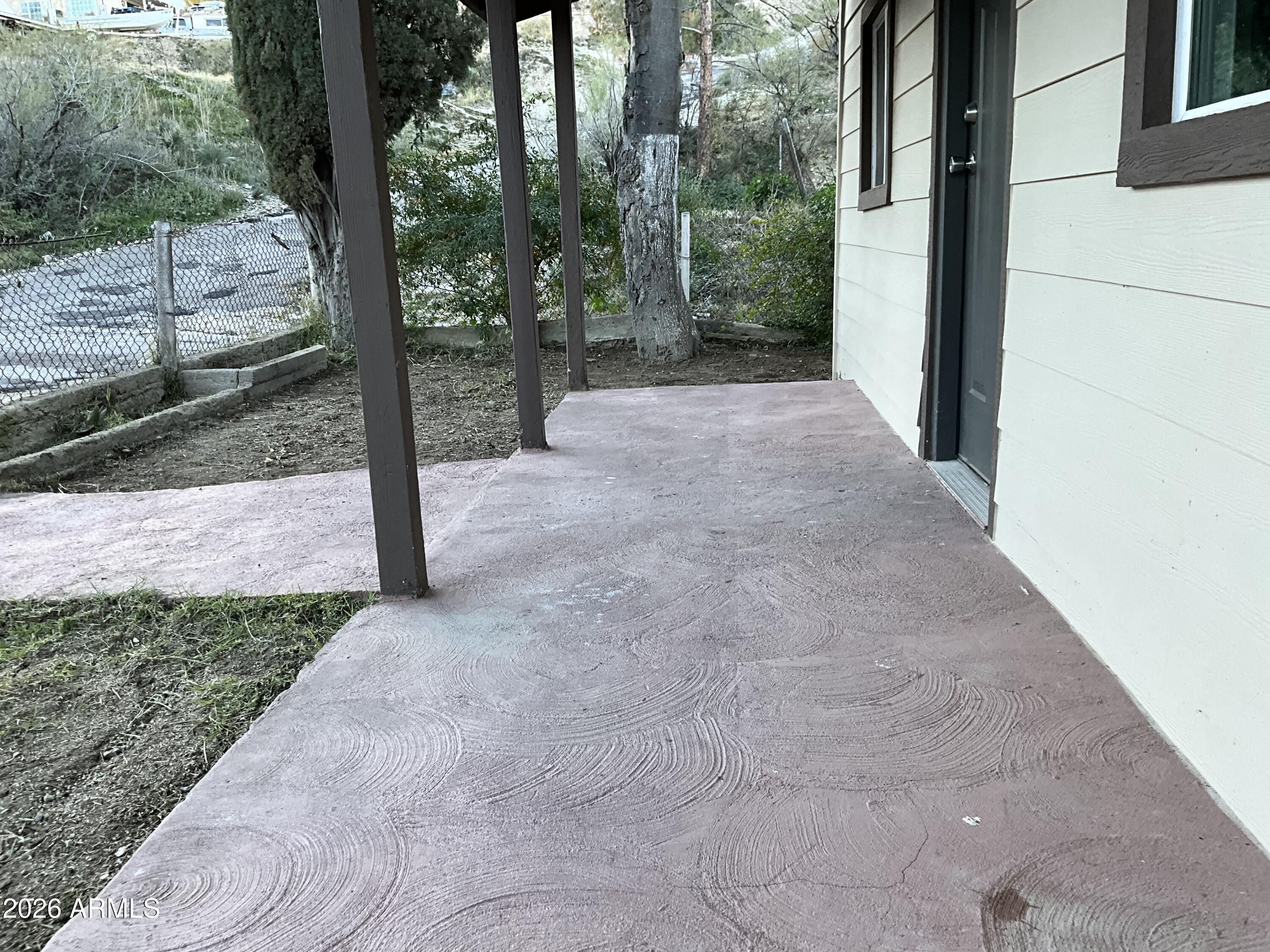 4382 E COPPER Street