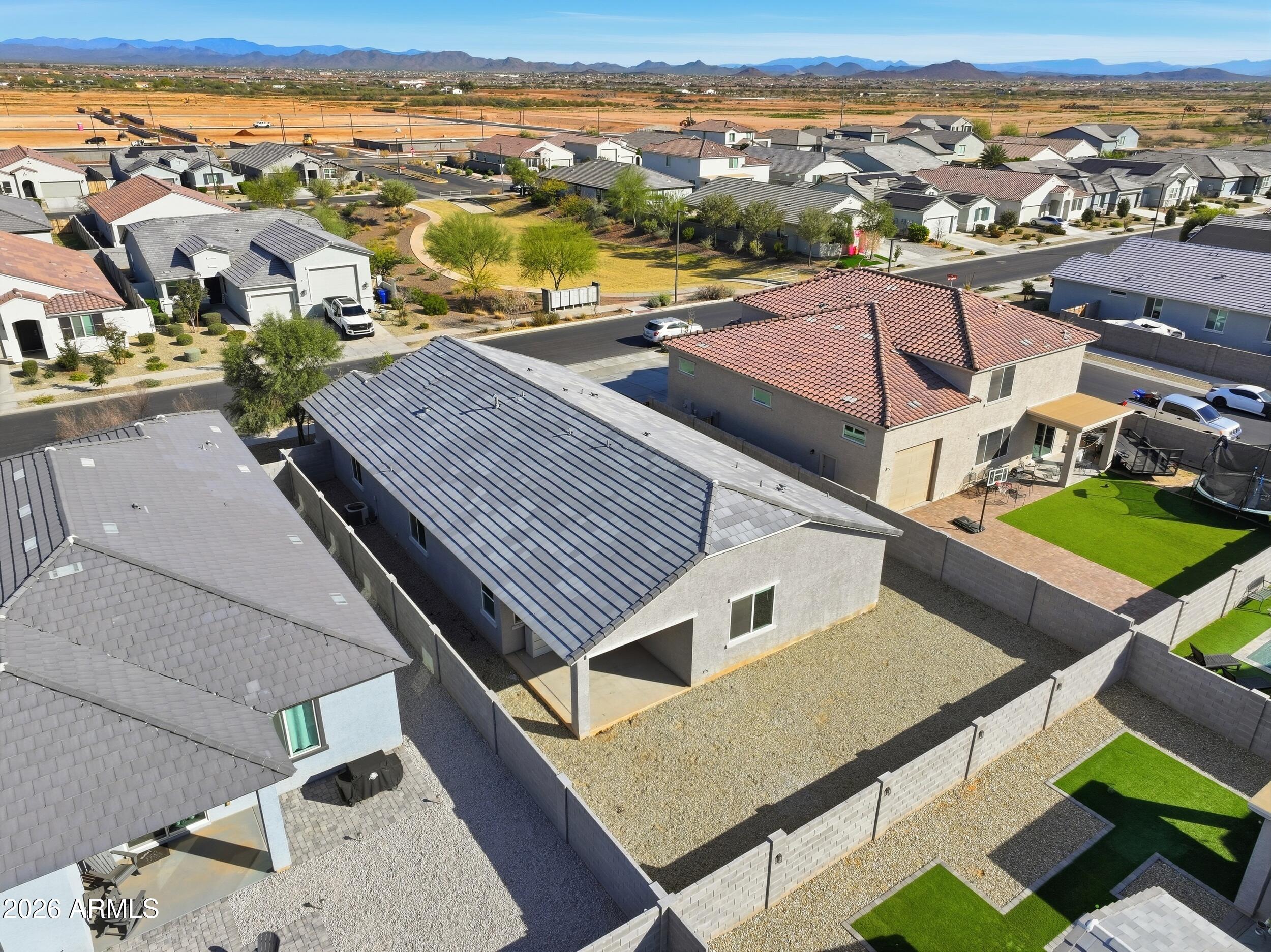 17821 W VILLA HERMOSA Lane