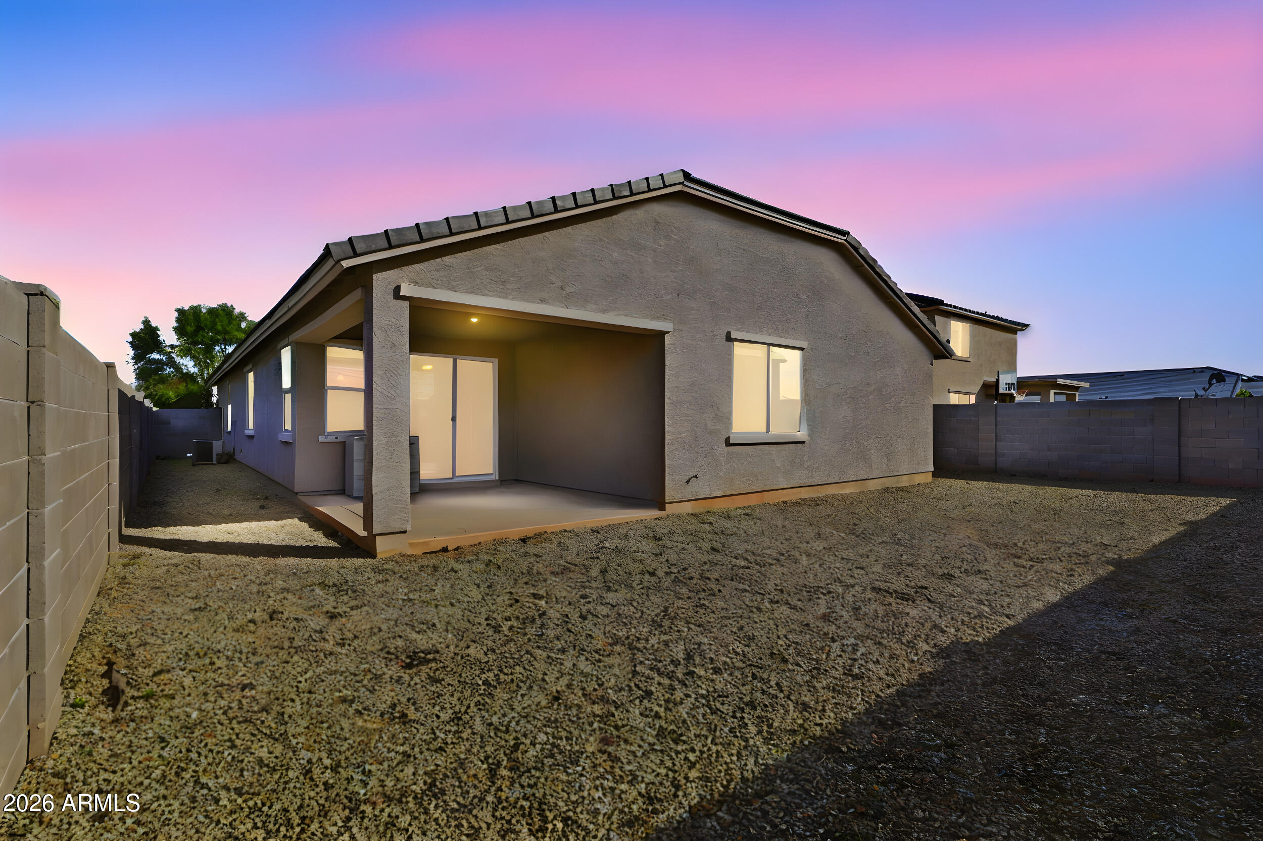 17821 W VILLA HERMOSA Lane