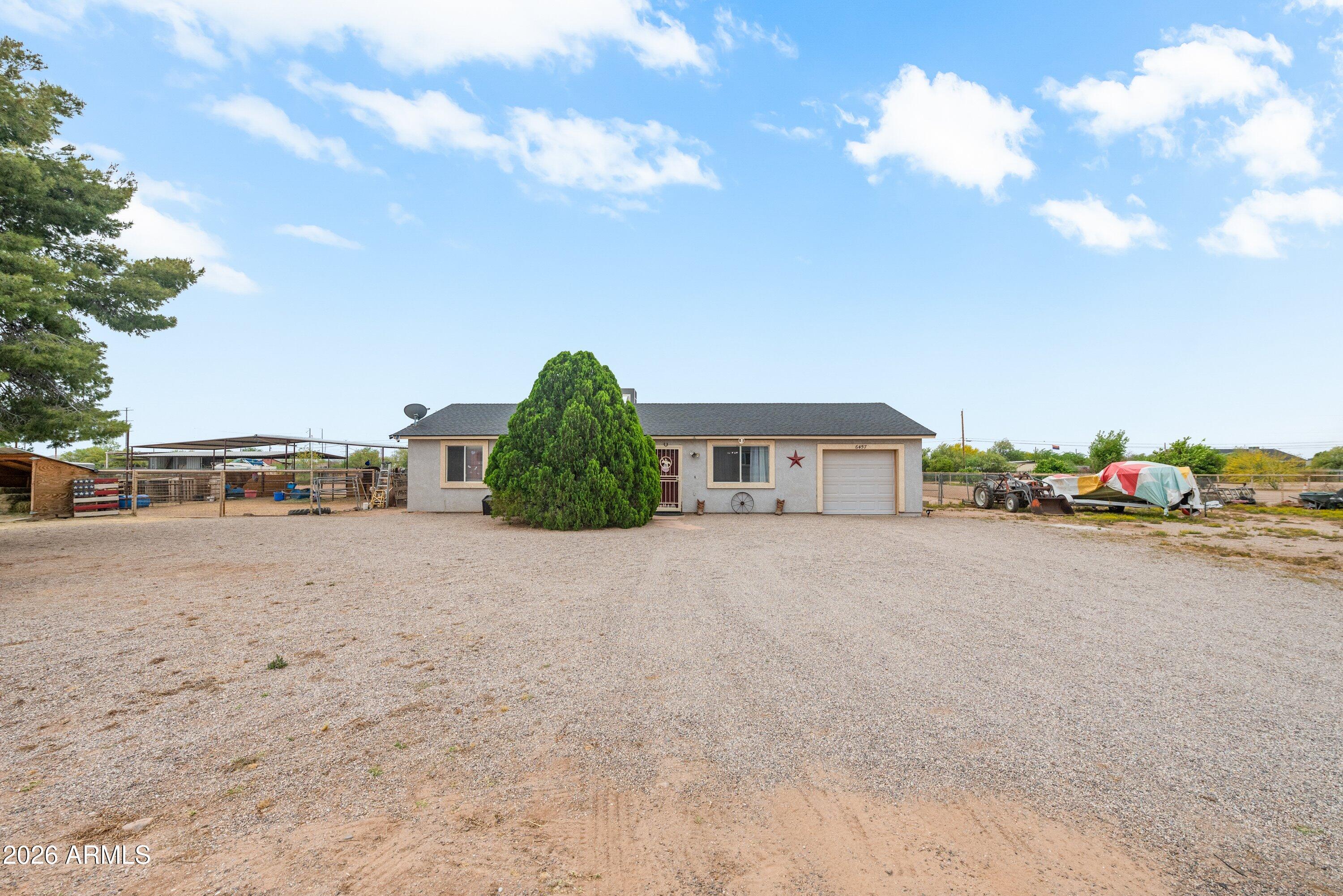 6457 E FOX HOLLOW Lane