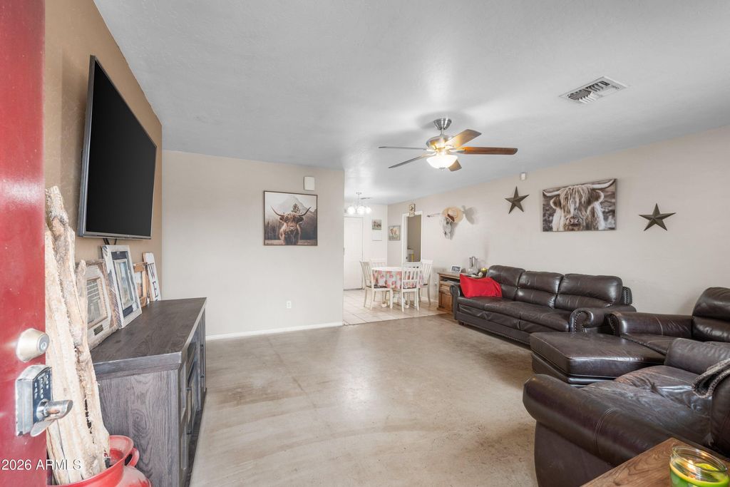 Photo of 6457 E Fox Hollow Lane, San Tan Valley, AZ 85140 (MLS # 7011835)