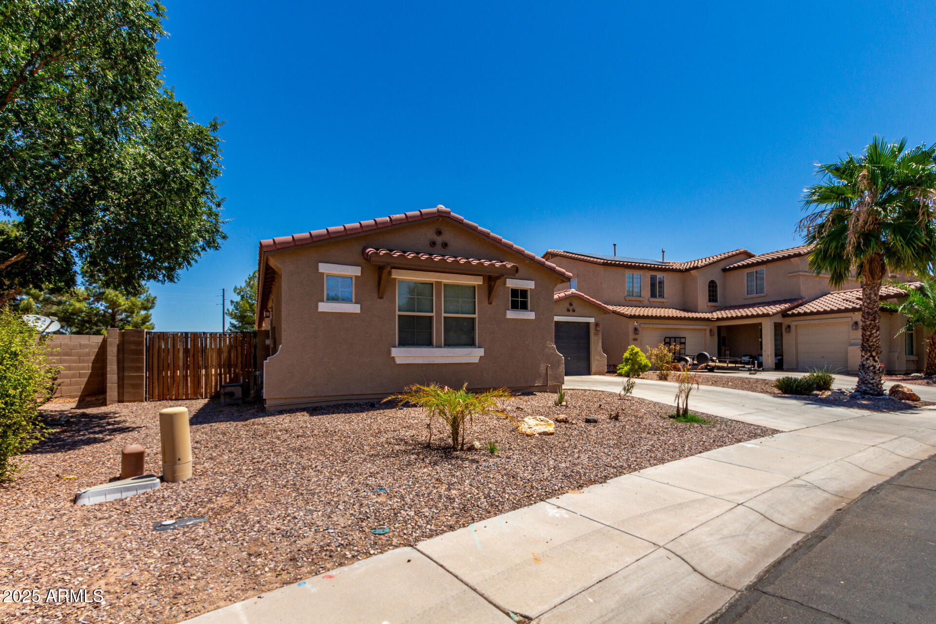 42366 W CHIMAYO Drive