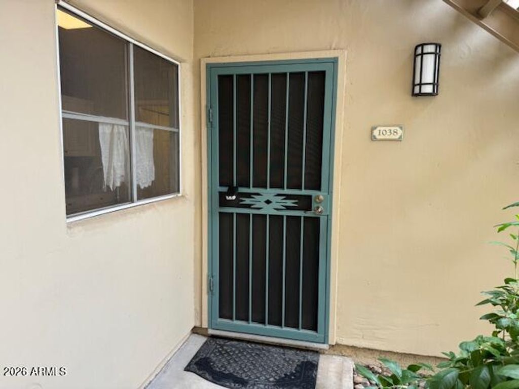 Photo of 11333 N 92nd Street #1038, Scottsdale, AZ 85260 (MLS # 6984031)