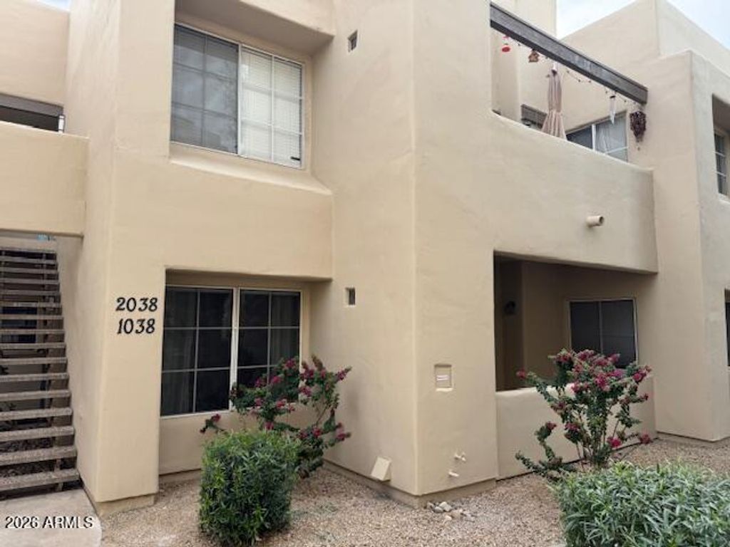 Photo of 11333 N 92nd Street #1038, Scottsdale, AZ 85260 (MLS # 6984031)