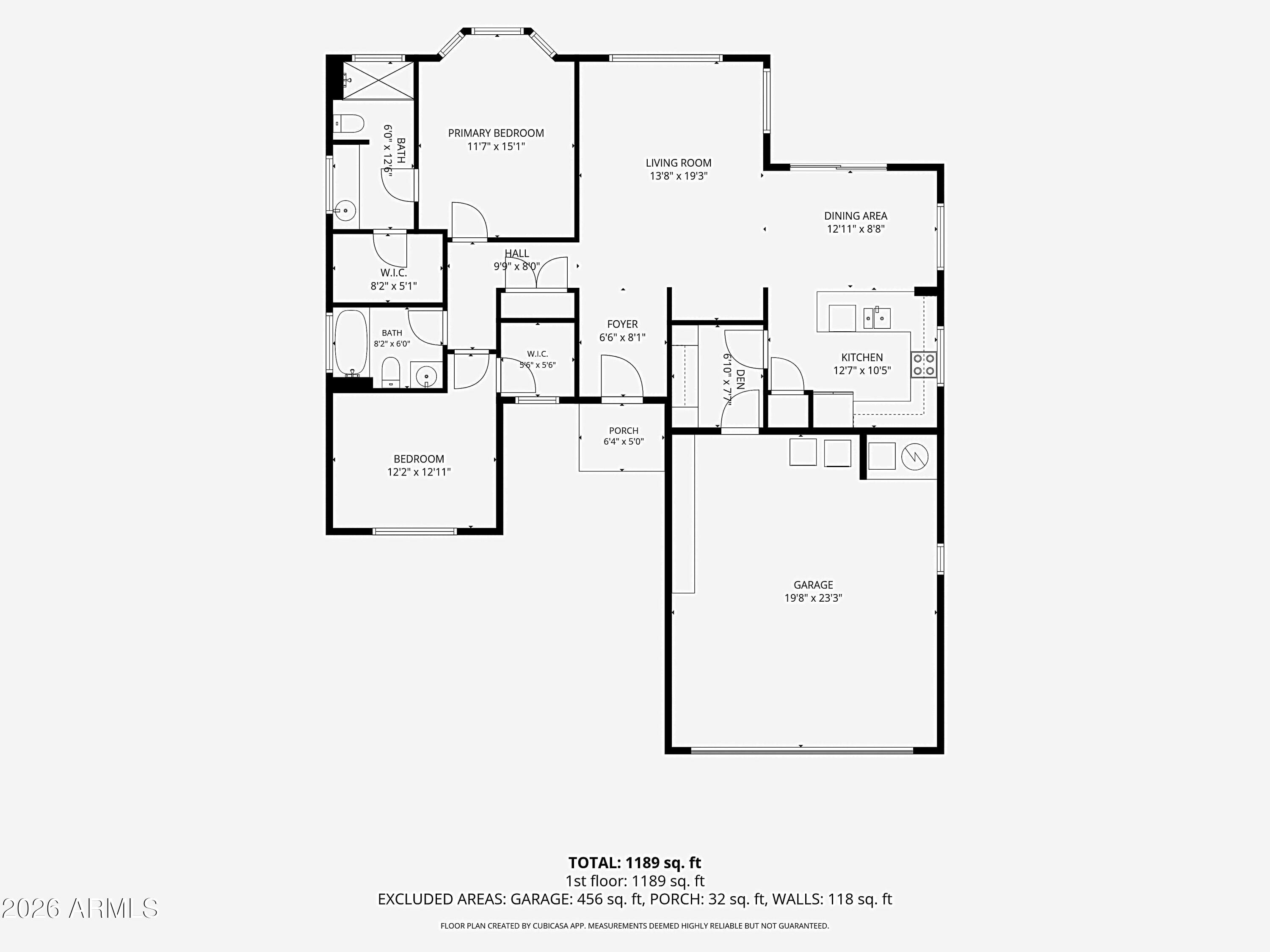 16203 W DESERT CANYON Drive