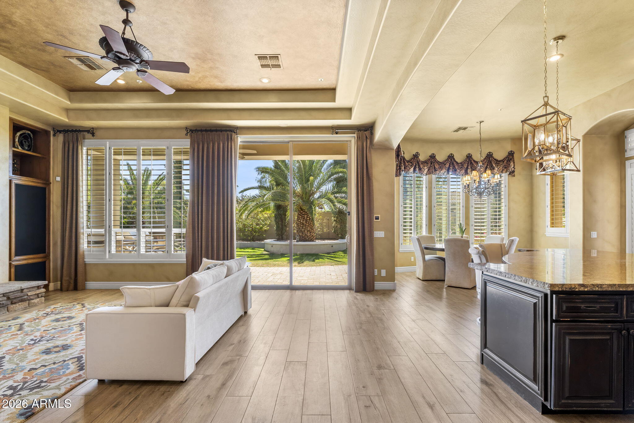 SAN SEBASTIAN AT VALENCIA 2 - Residential
