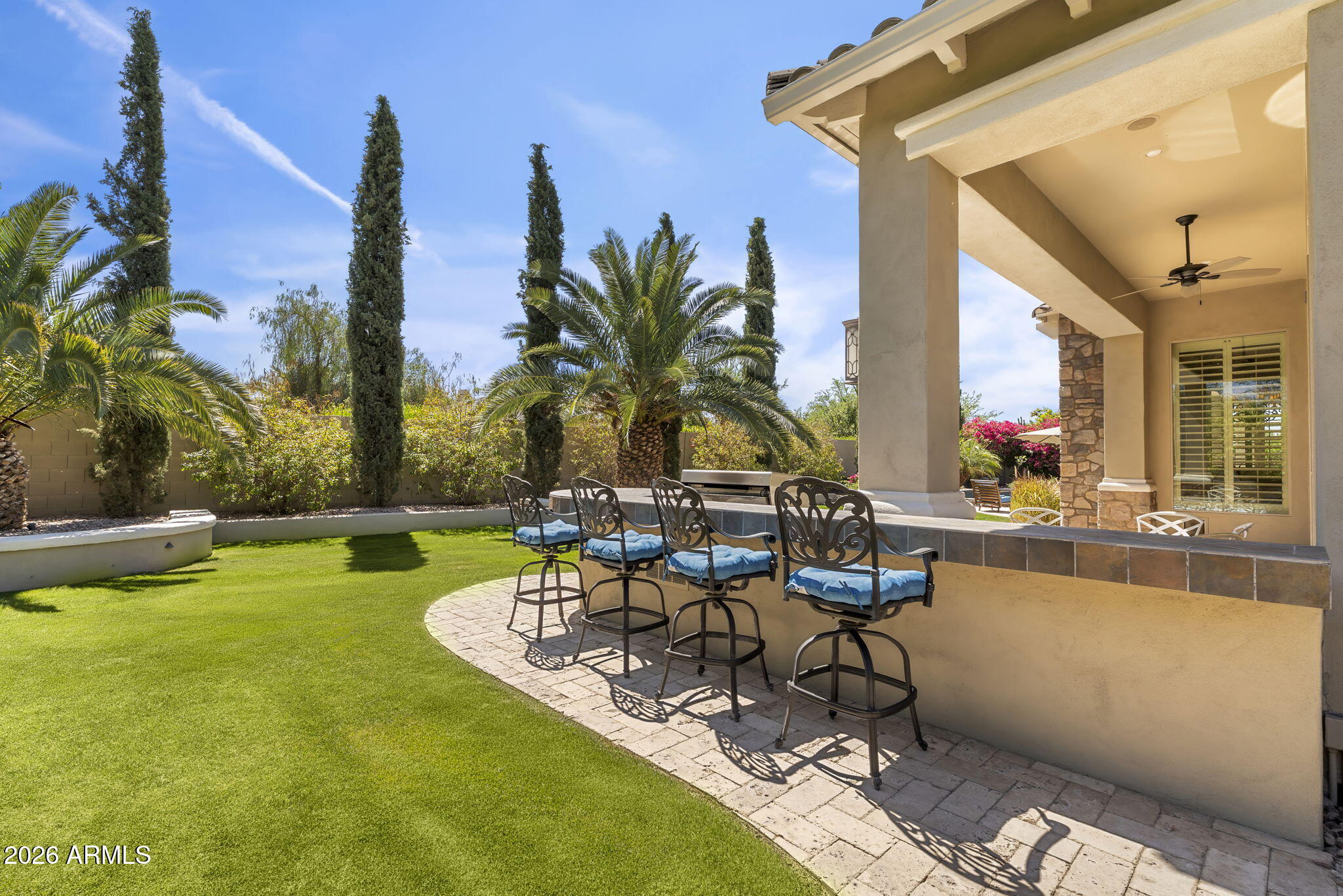 SAN SEBASTIAN AT VALENCIA 2 - Residential