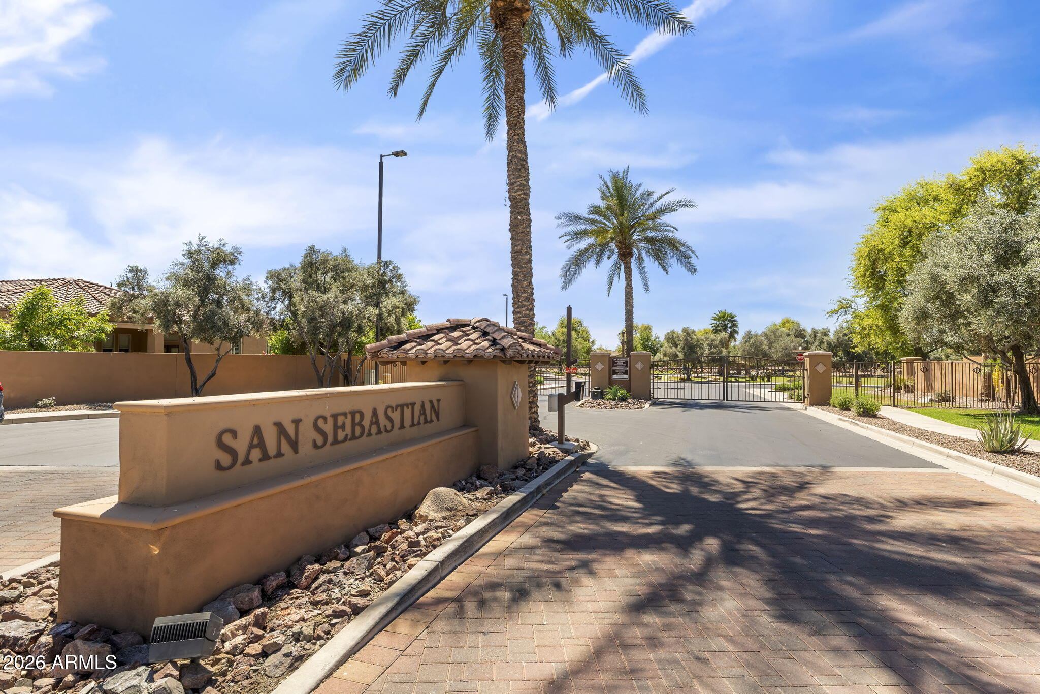 SAN SEBASTIAN AT VALENCIA 2 - Residential