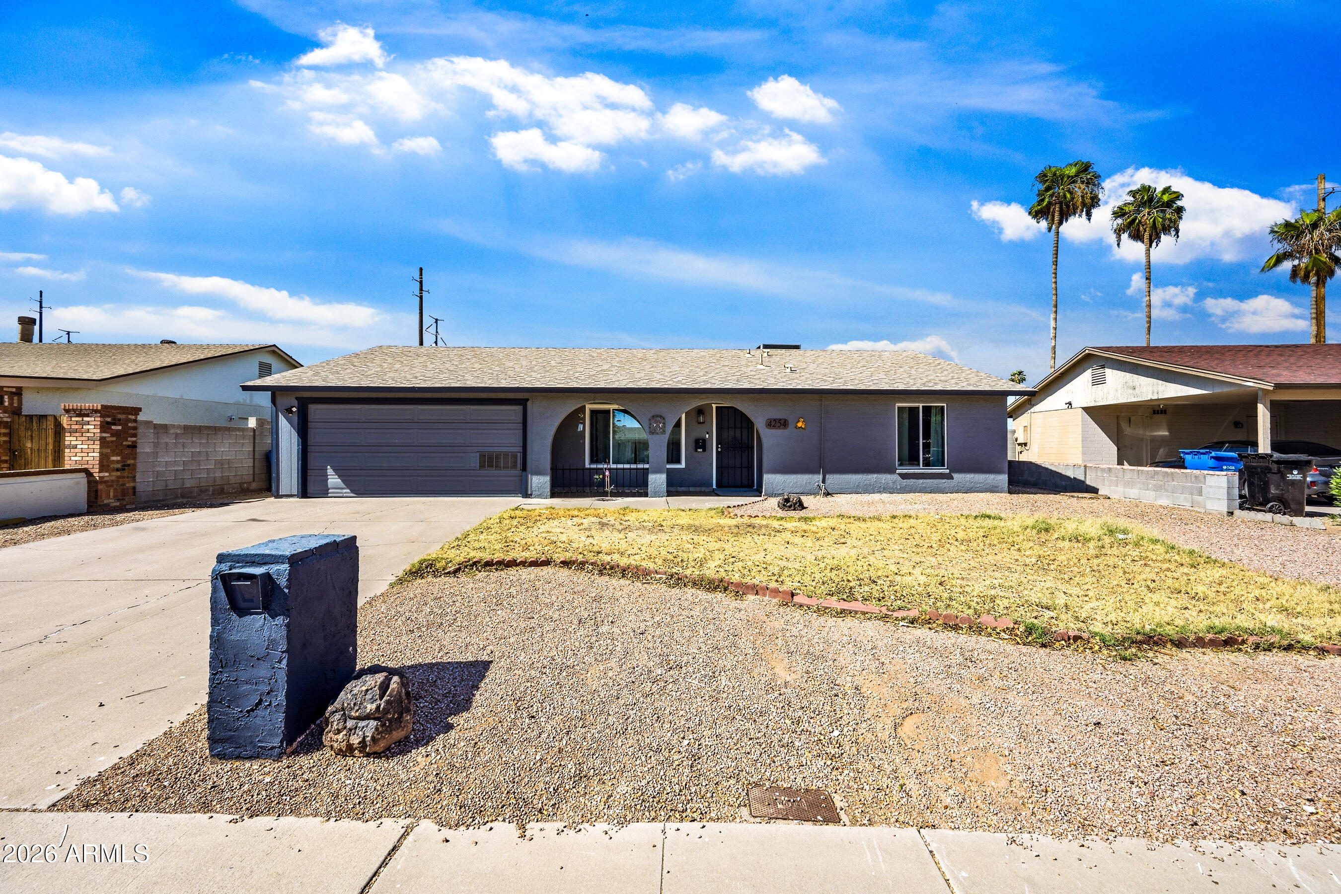 4254 W CAMINO ACEQUIA --
