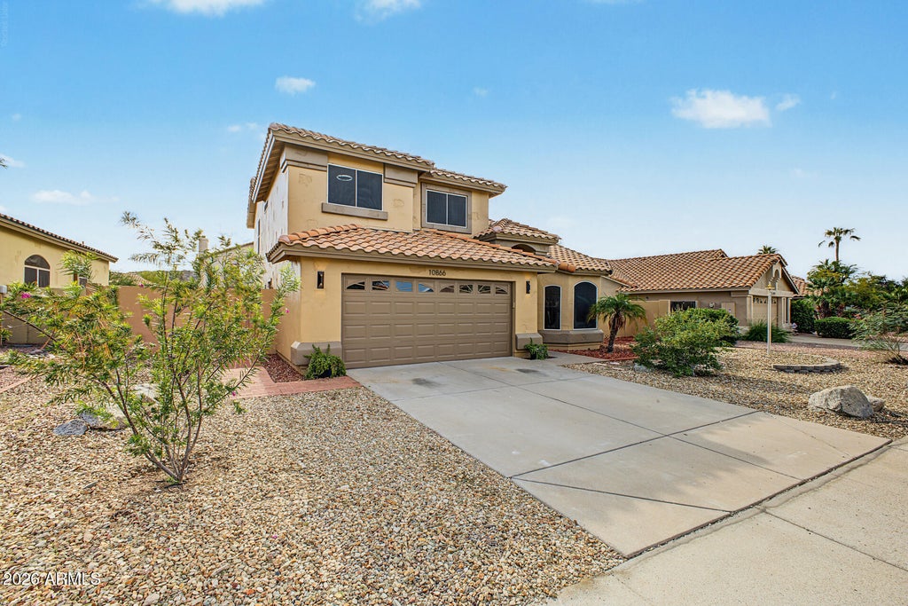 Photo of 10866 S Dreamy Drive, Goodyear, AZ 85338 (MLS # 7093593)