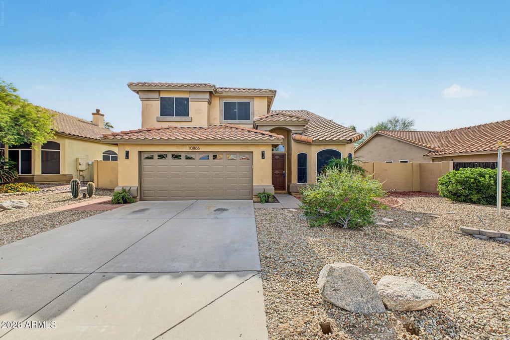 Photo of 10866 S Dreamy Drive, Goodyear, AZ 85338 (MLS # 7093593)