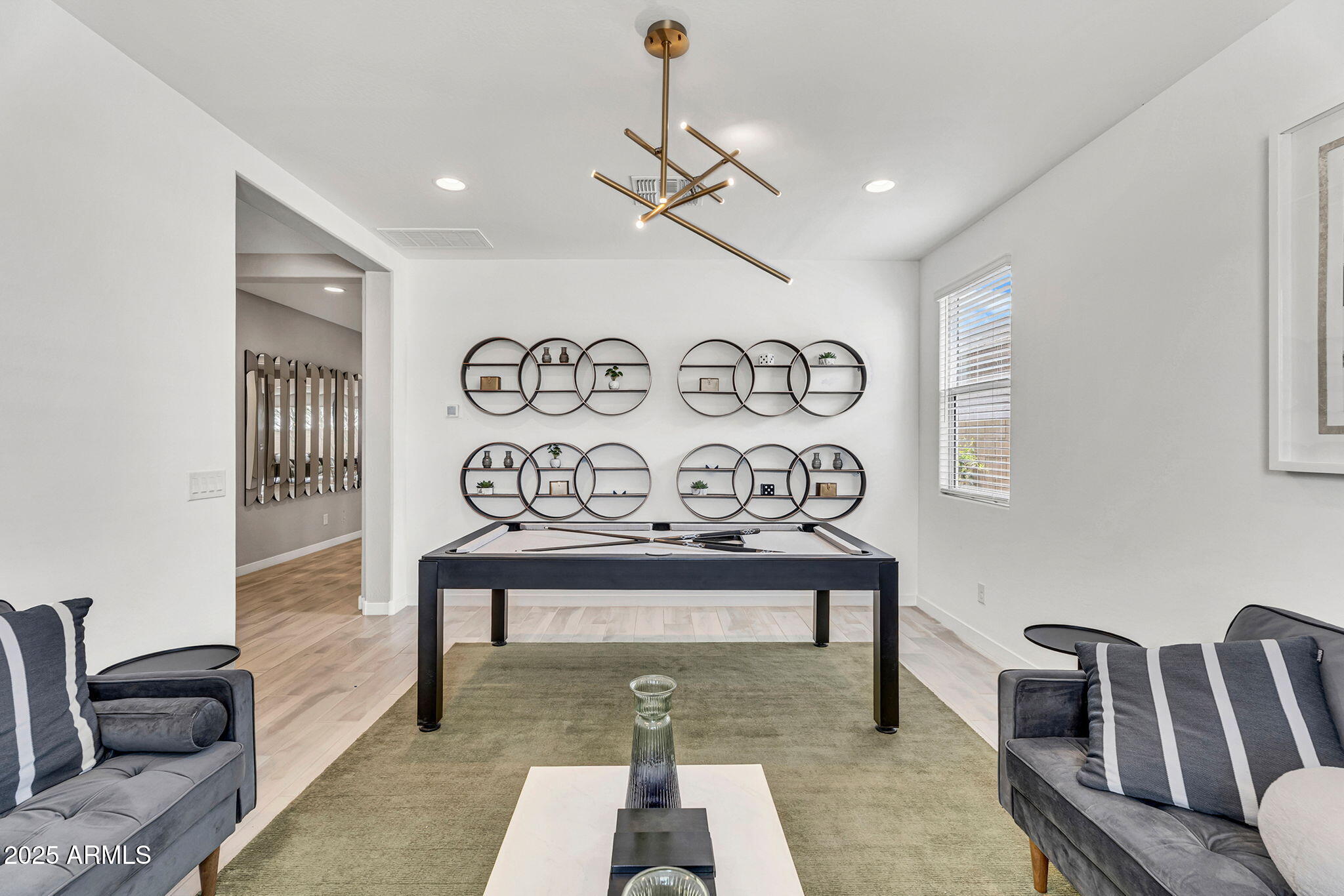 3097 E BARREL RACE Road