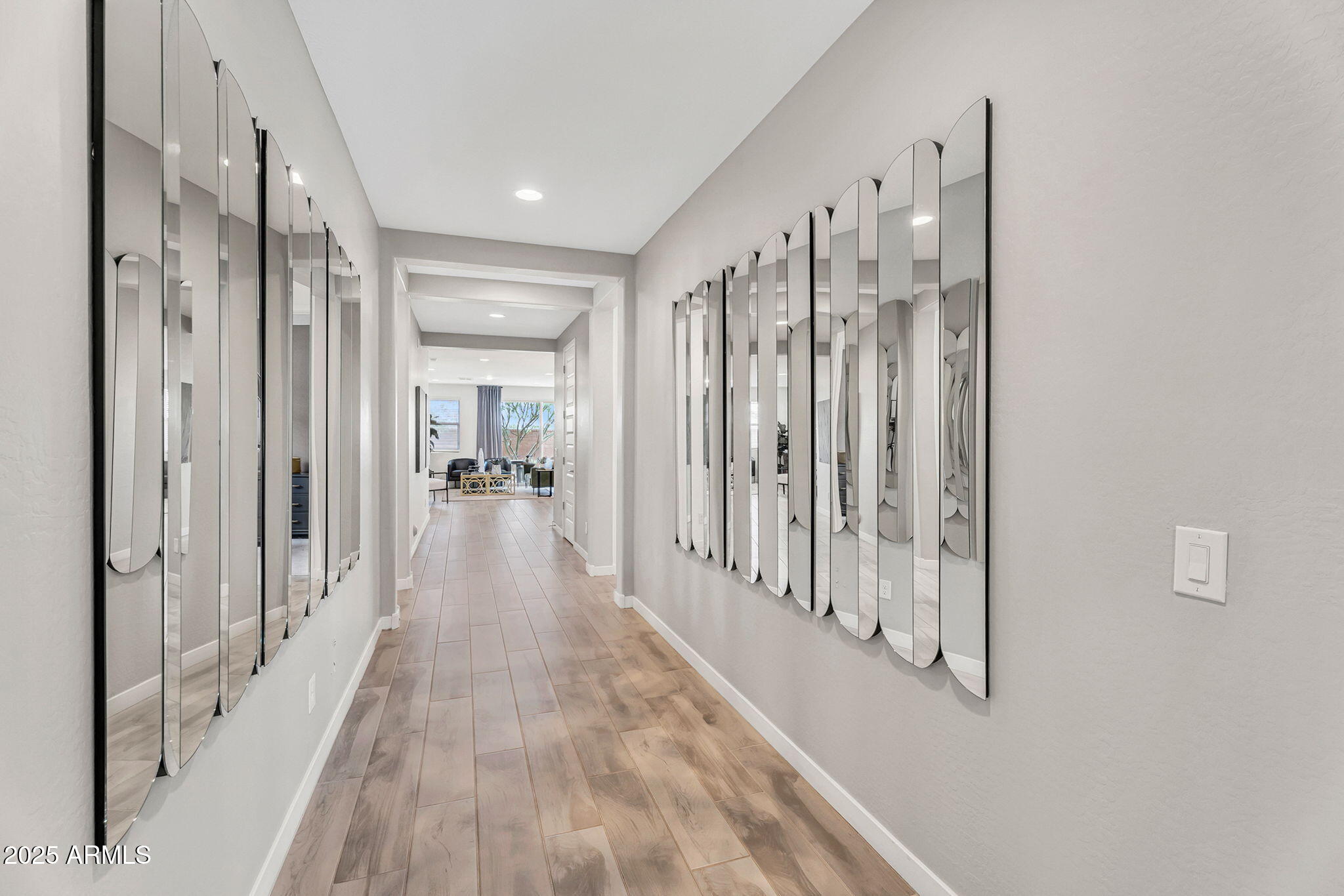 3097 E BARREL RACE Road