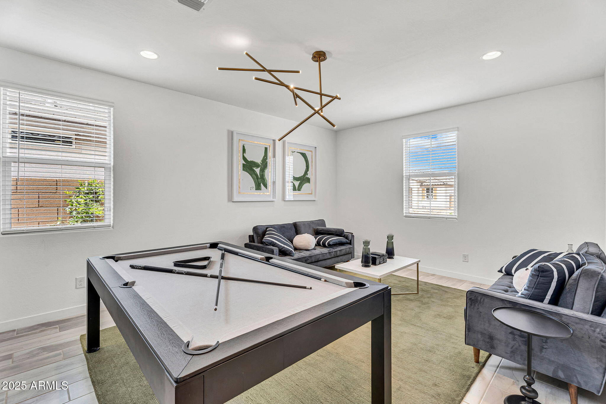 3097 E BARREL RACE Road