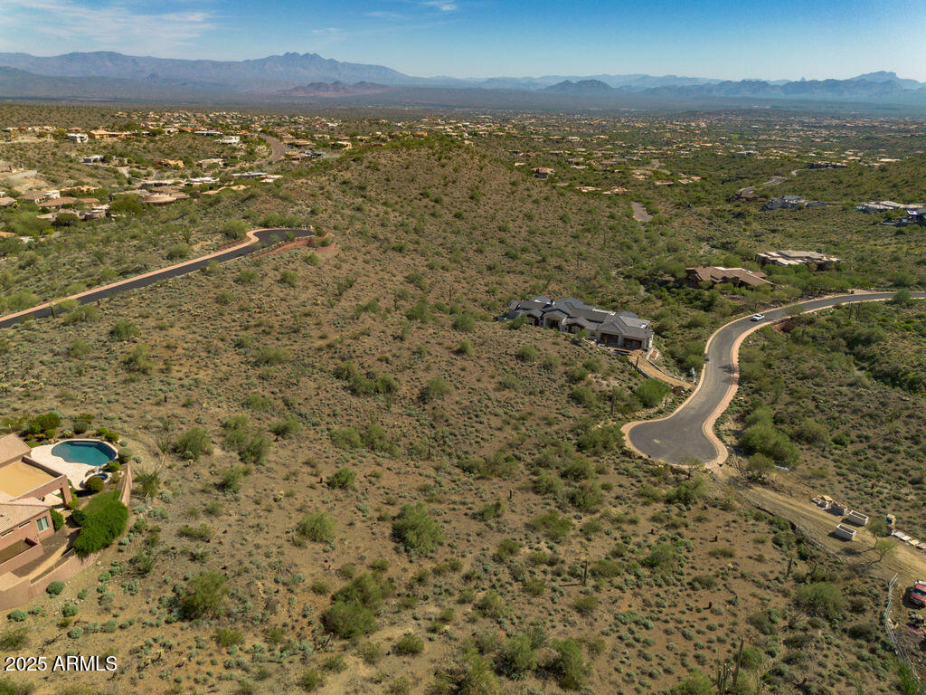 EAGLES NEST PARCEL 11 lot 241 - Land