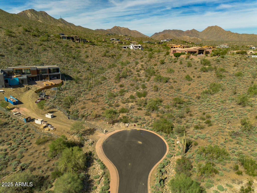 EAGLES NEST PARCEL 11 lot 241 - Land