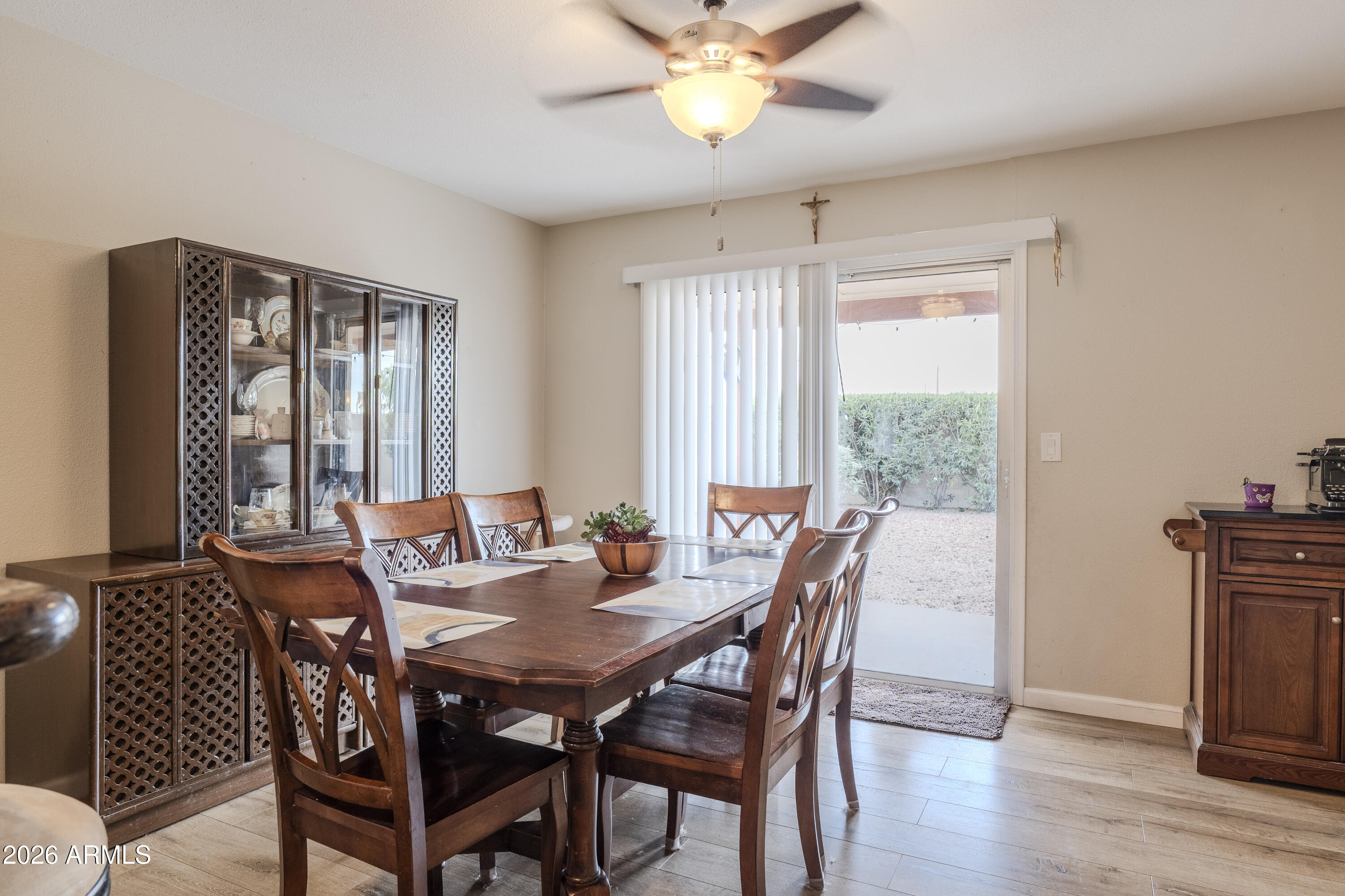 10233 E Navajo Place