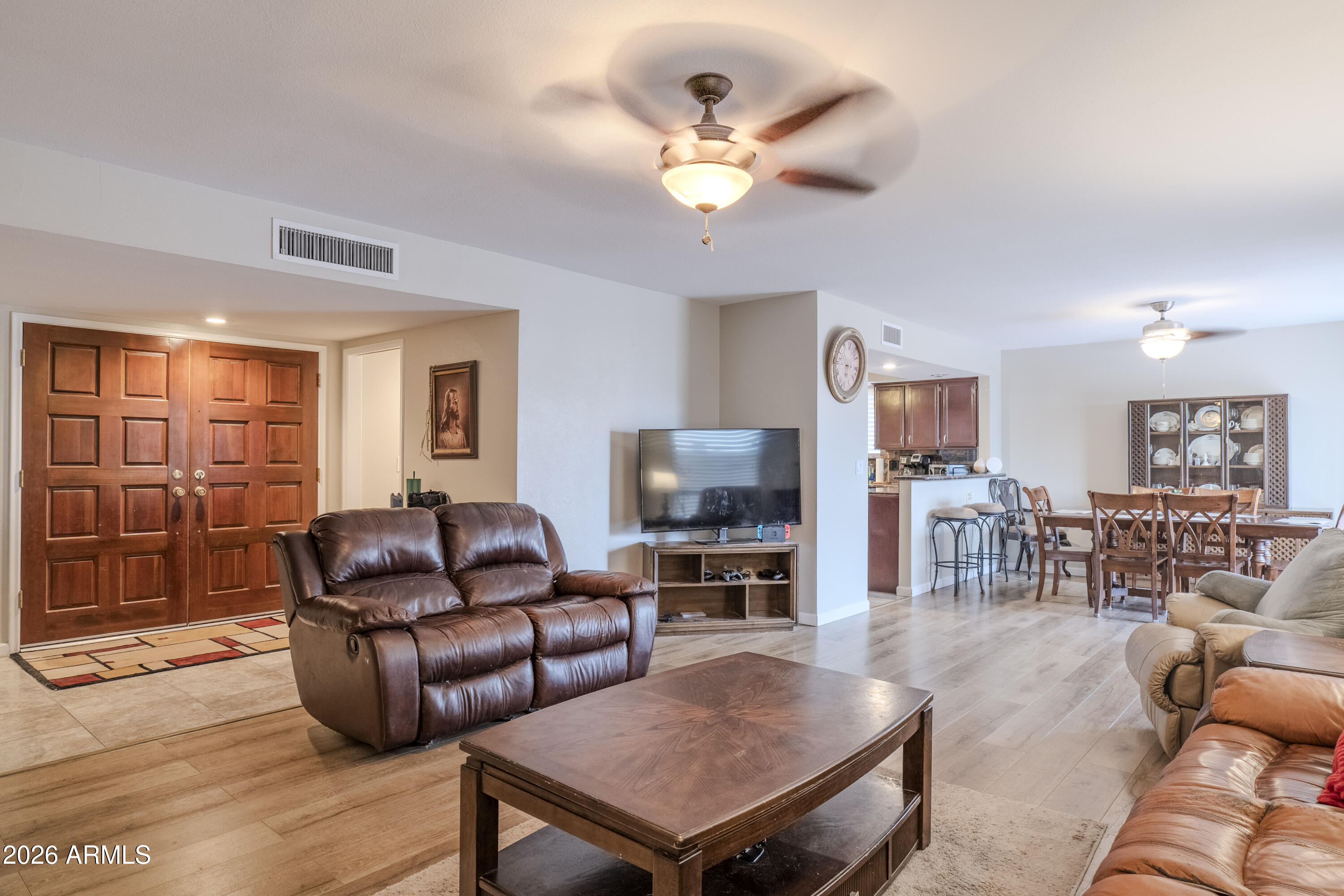 10233 E Navajo Place