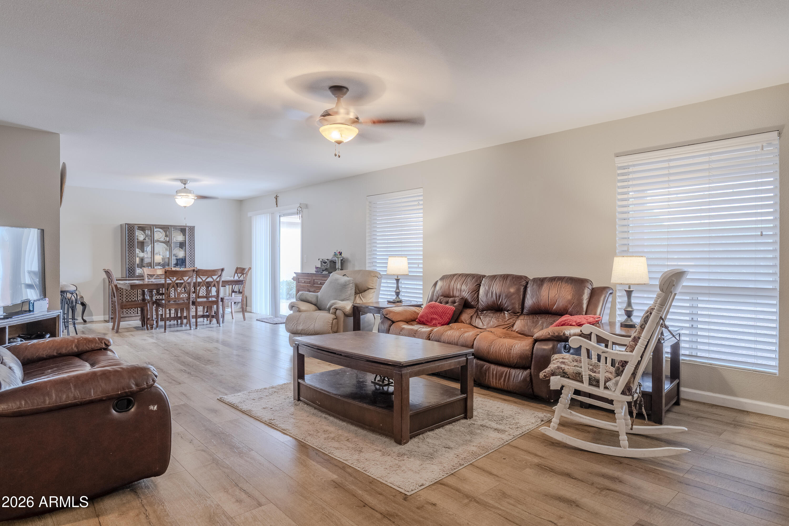 10233 E Navajo Place