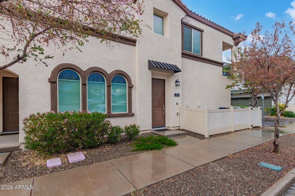 Photo of 2774 S Decatur Drive #103, Gilbert, AZ 85295 (MLS # 6967580)