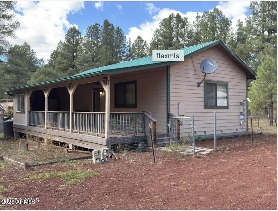 SHERWOOD FOREST ESTATES - Residential