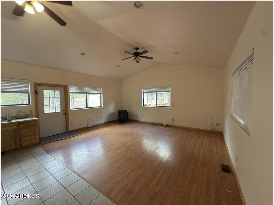 SHERWOOD FOREST ESTATES - Residential