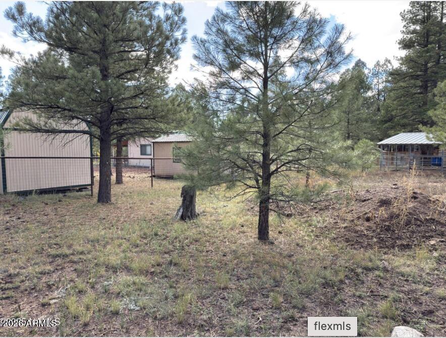 SHERWOOD FOREST ESTATES - Residential
