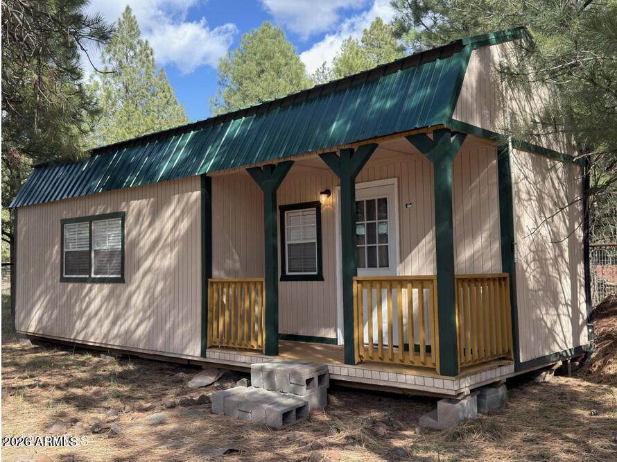 SHERWOOD FOREST ESTATES - Residential