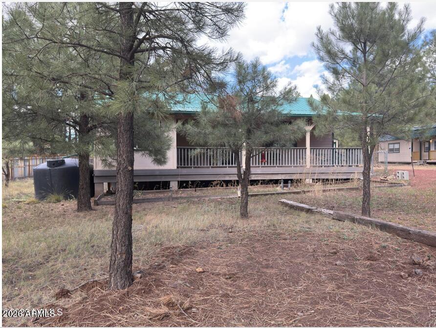 SHERWOOD FOREST ESTATES - Residential