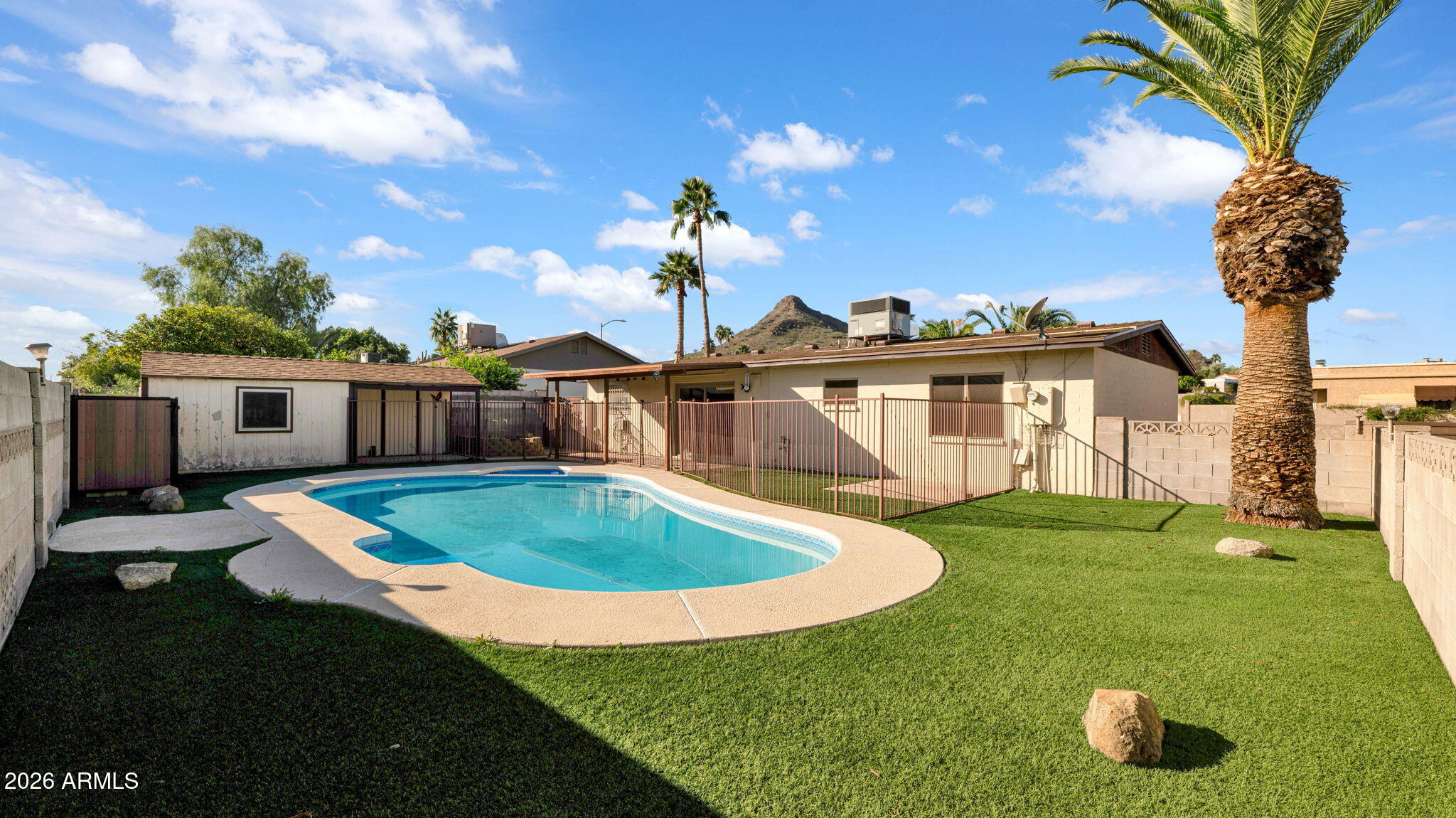 15625 N 20TH Street N