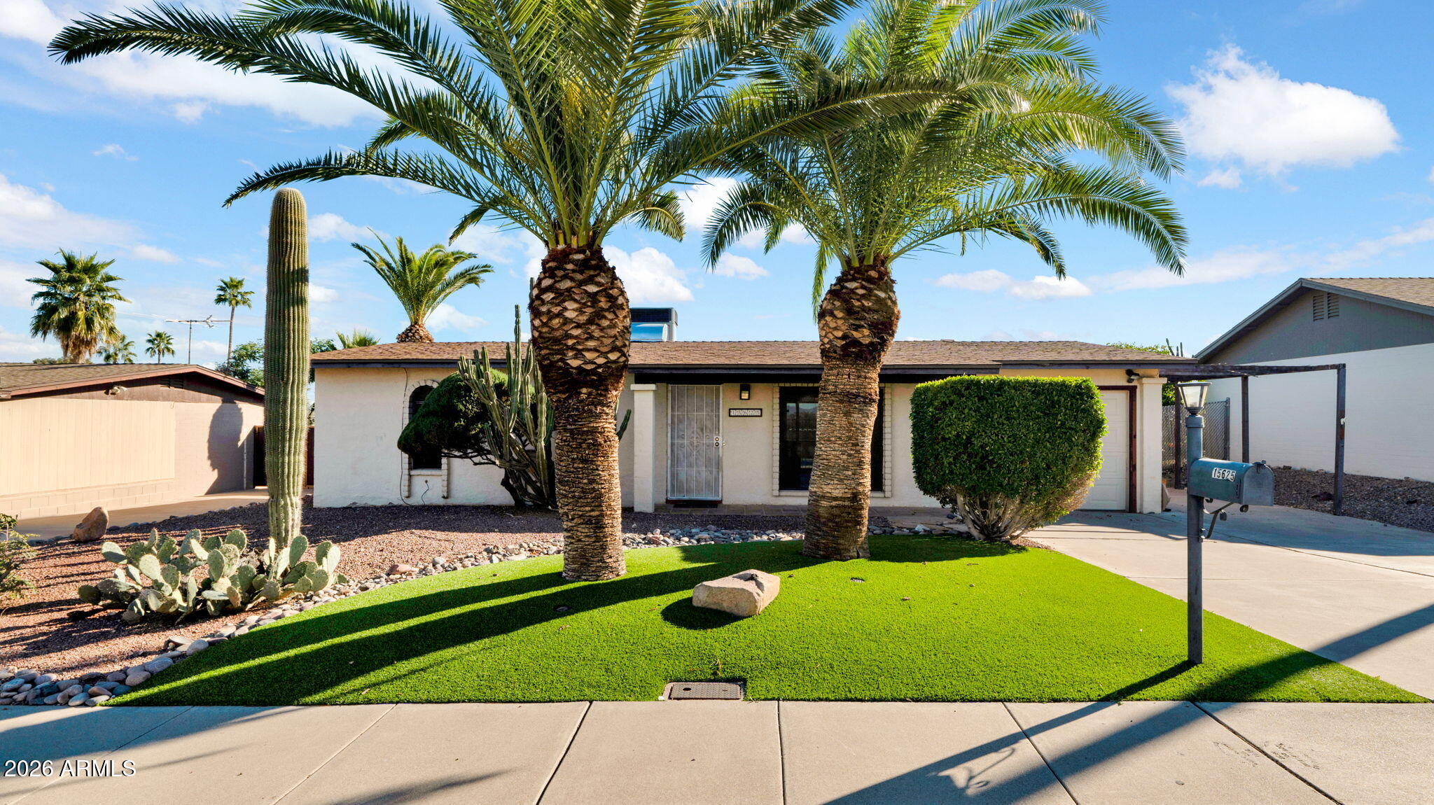 15625 N 20TH Street N