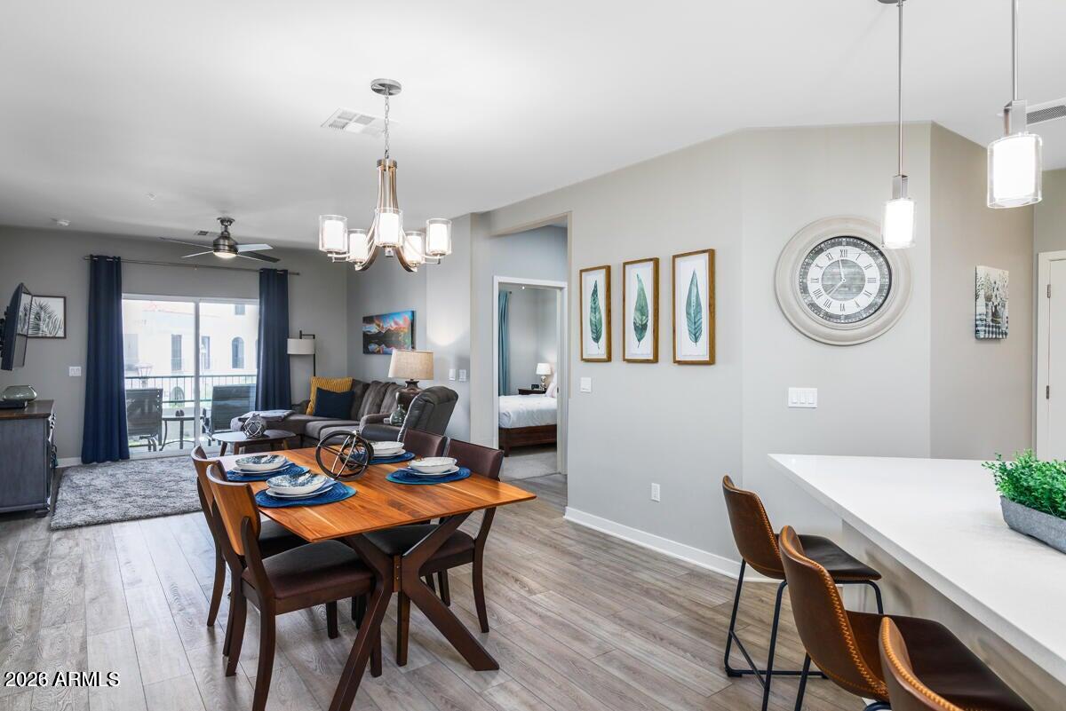 2511 W QUEEN CREEK Road W 260