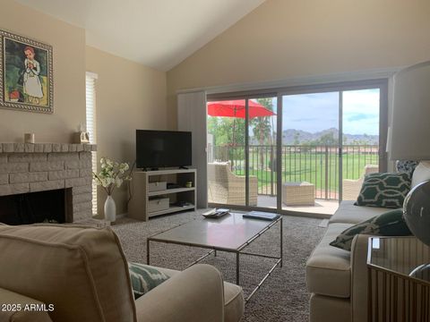 7356 N Via Camello Del Norte -- 210 Scottsdale AZ 85258