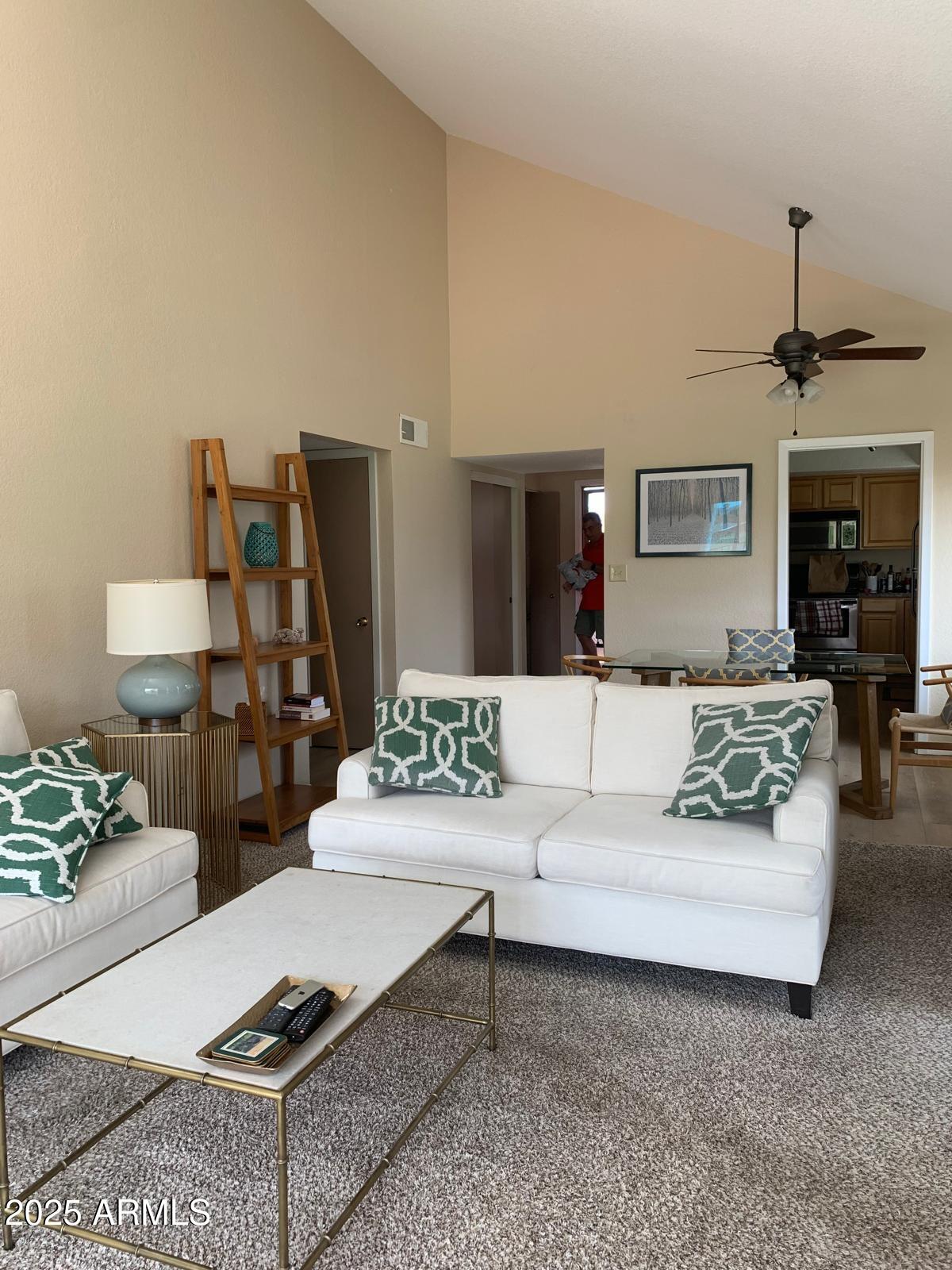 7356 N Via Camello Del Norte -- 210