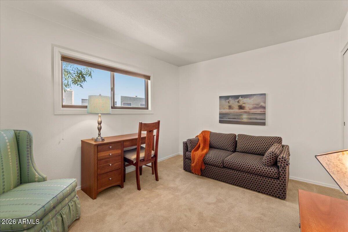 SPENGLER CONDOMINIUMS AMD - Residential