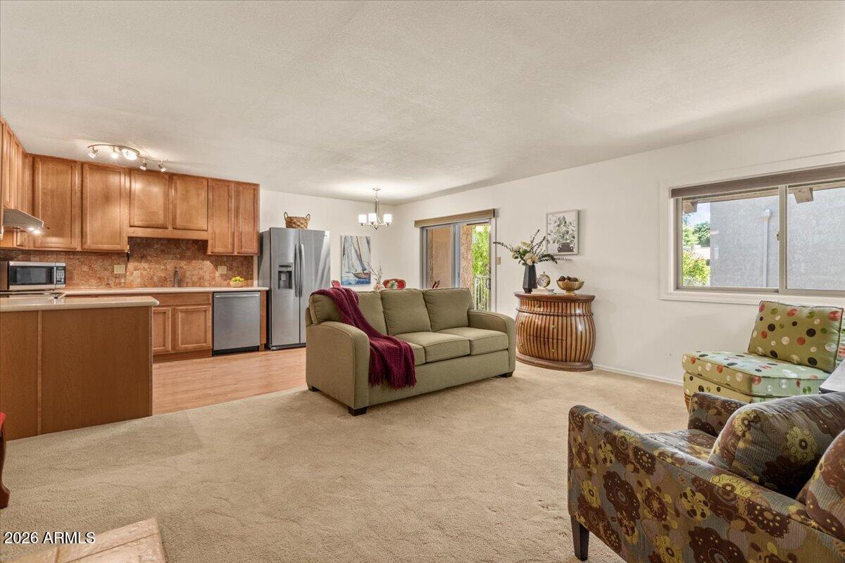 SPENGLER CONDOMINIUMS AMD - Residential