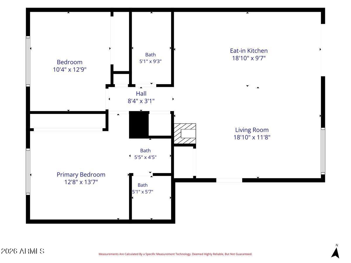 SPENGLER CONDOMINIUMS AMD - Residential