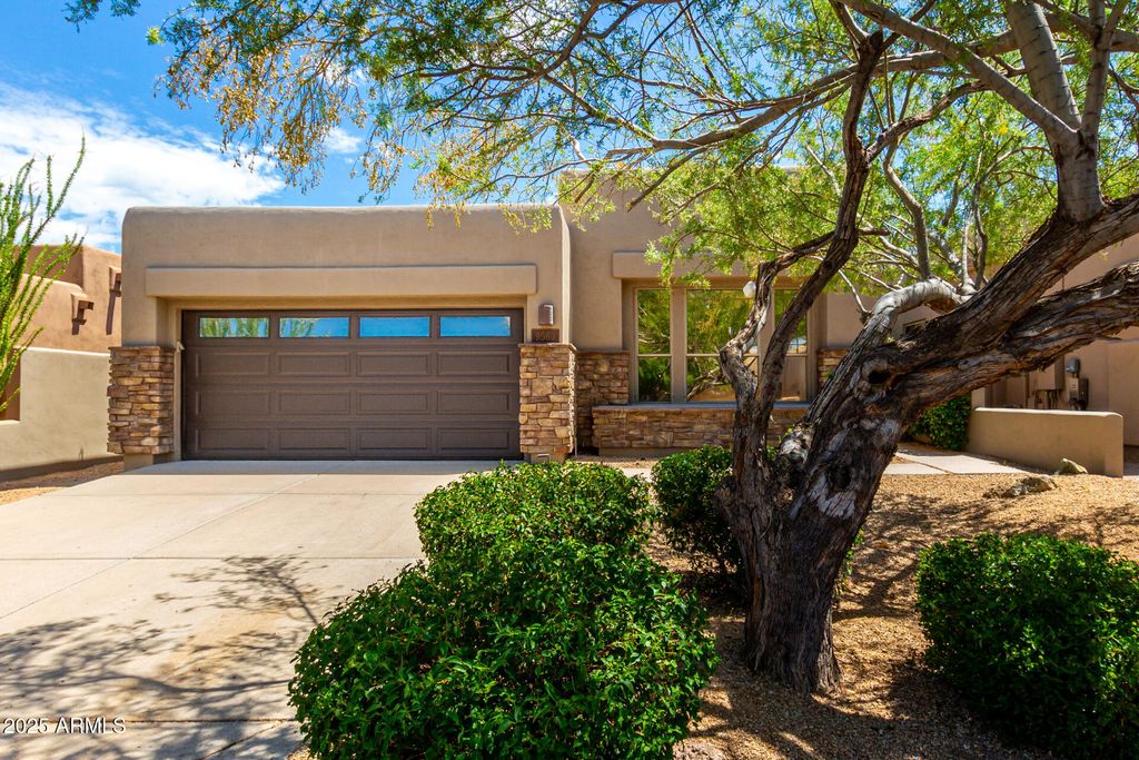 Photo of 9560 E Raindance Trail, Scottsdale, AZ 85262 (MLS # 6890324)