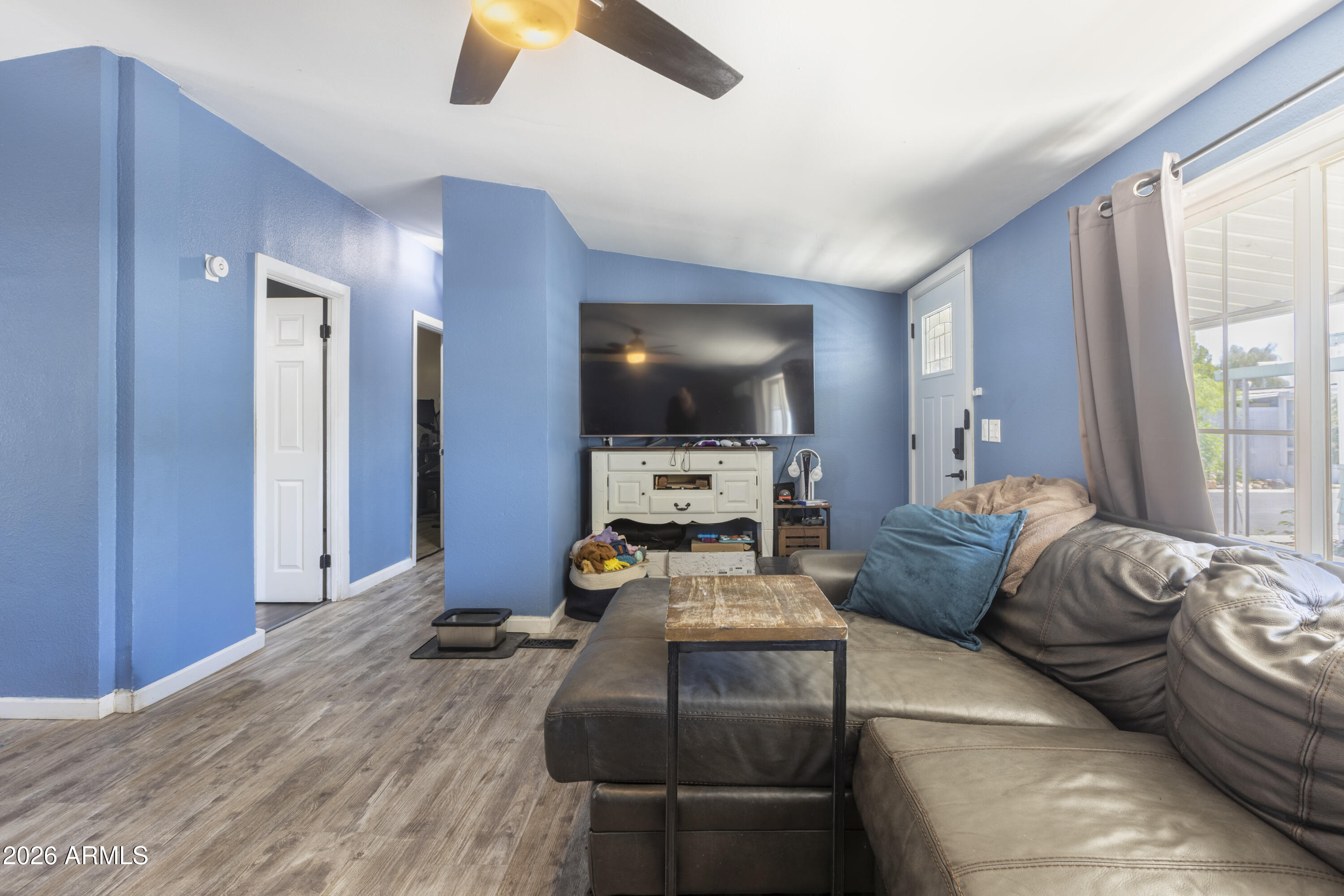 Orange Grove Estates - Residential