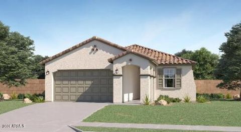 17325 W GRAY FOX Trail Surprise AZ 85387
