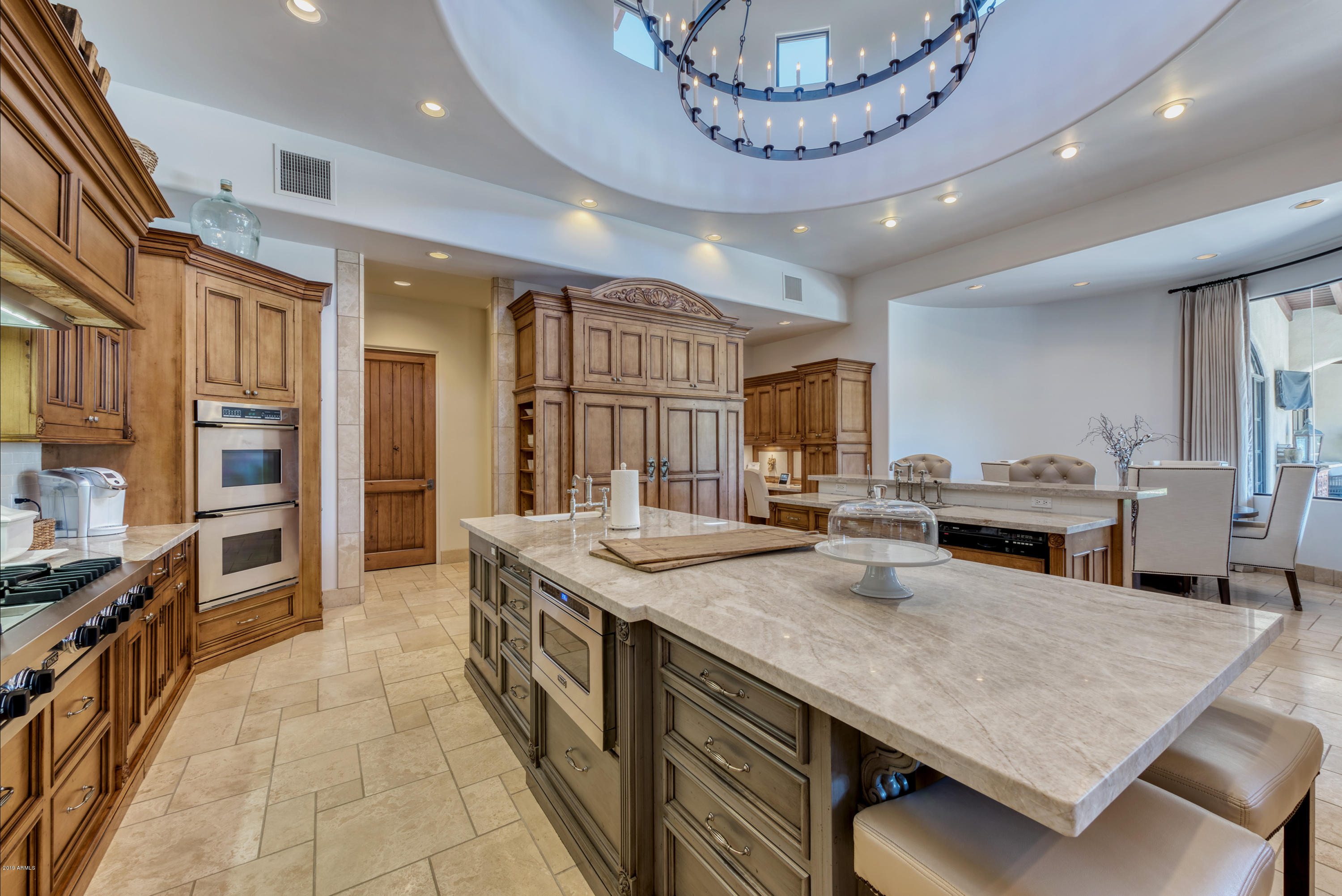 GROSSE POINTE HIGHLANDS - Residential