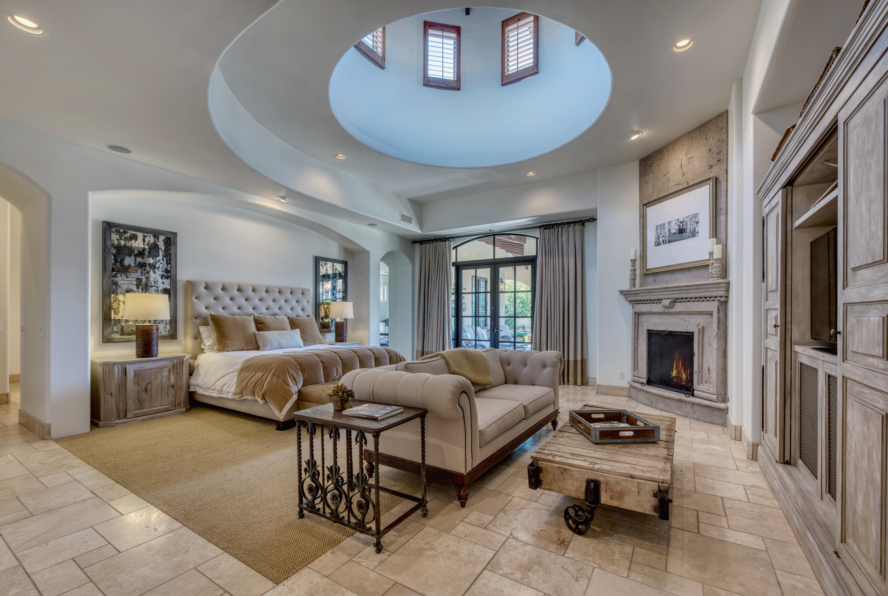 GROSSE POINTE HIGHLANDS - Residential