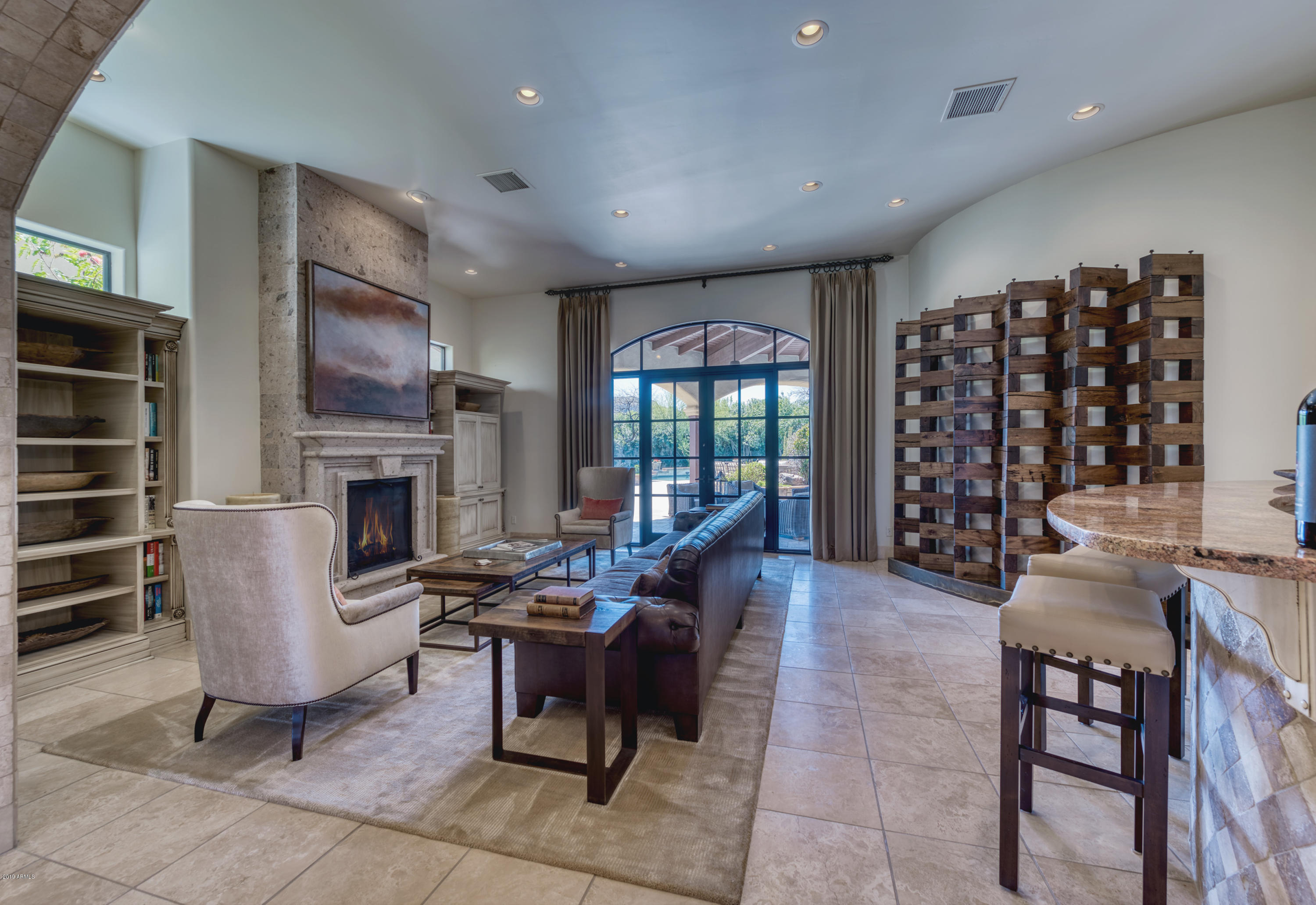 GROSSE POINTE HIGHLANDS - Residential